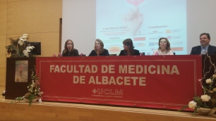 enfermedades poco frecuentes copclm