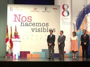 dia internacional mujer copclm