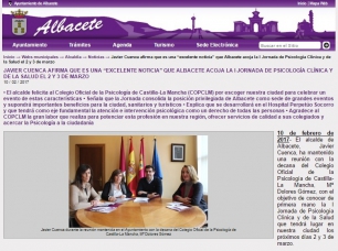 psicología clínica y de salud copclm