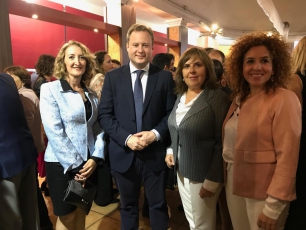 Pisto de la tribuna Albacete Copclm