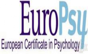 EuroPsy logo copclm