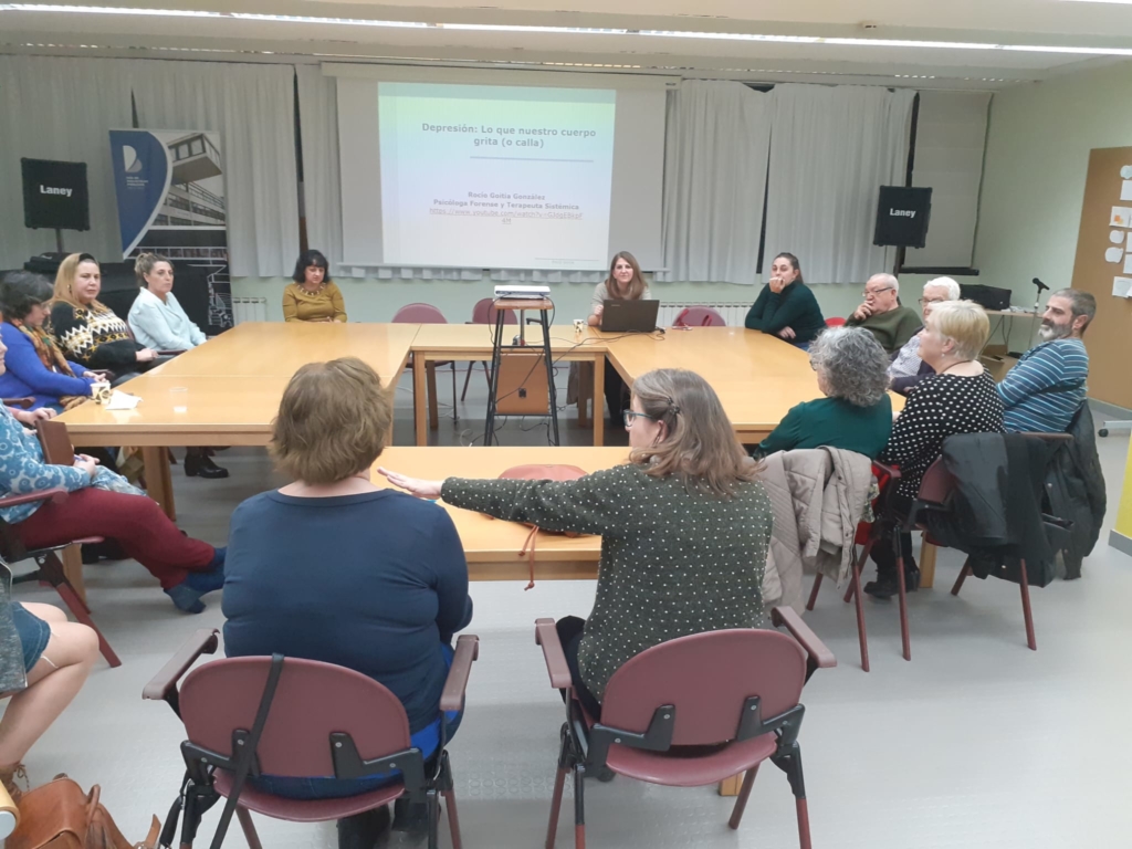 2019-11-26 Cafe Coloquio Depresion Cuenca 02