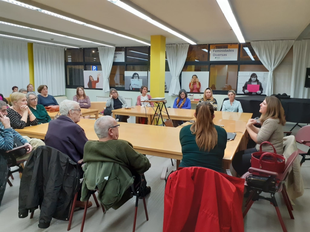 2019-11-26 Cafe Coloquio Depresion Cuenca 03