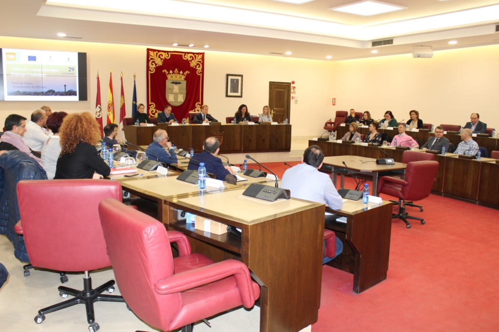 Jornadas Europeas 02